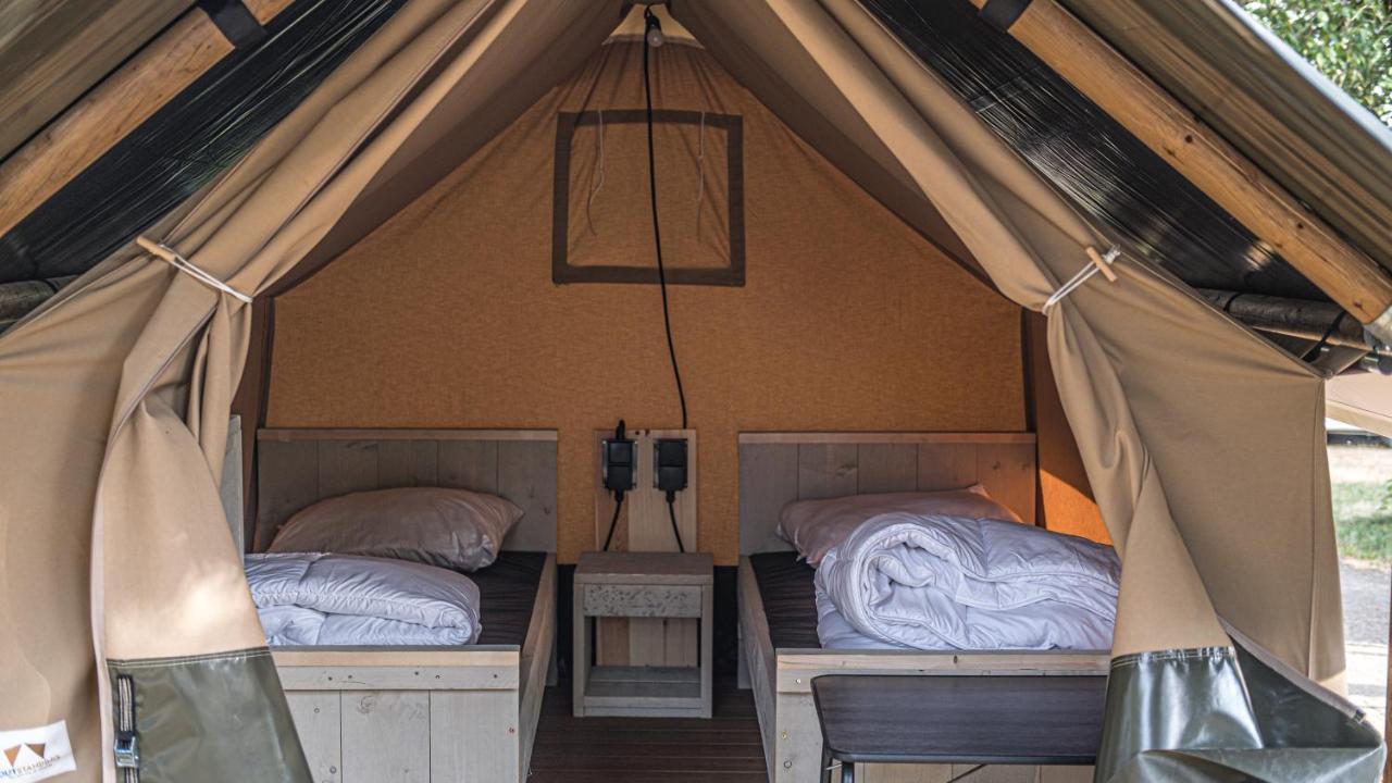 Safari Tent Xs - Belle-vue